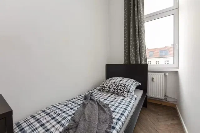 Obývačka