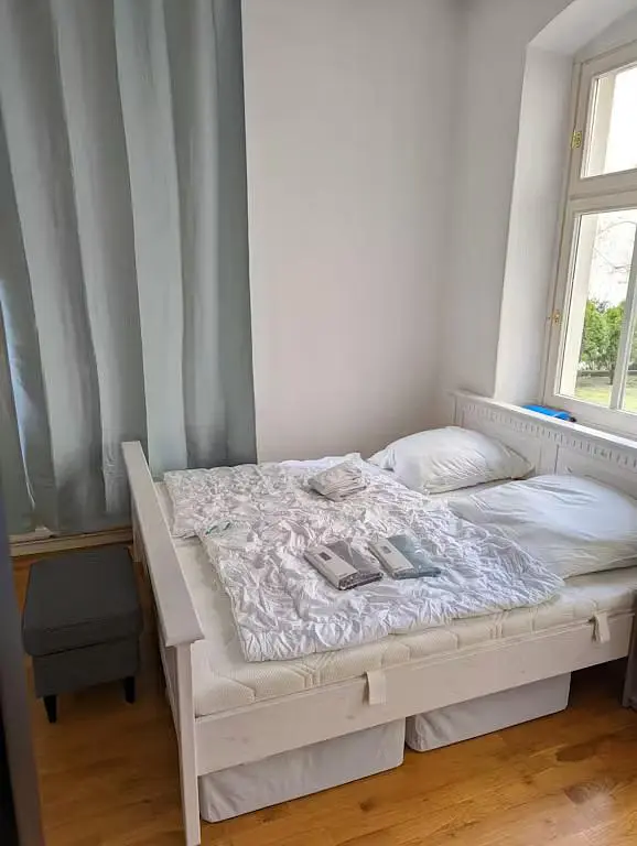 Obývačka