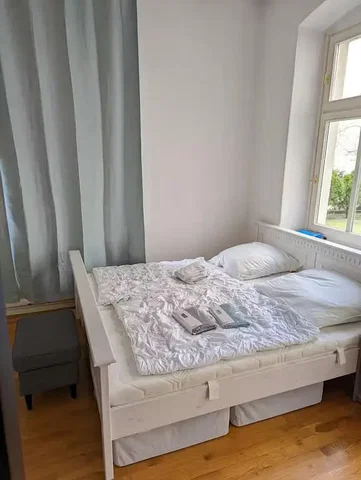 Obývačka