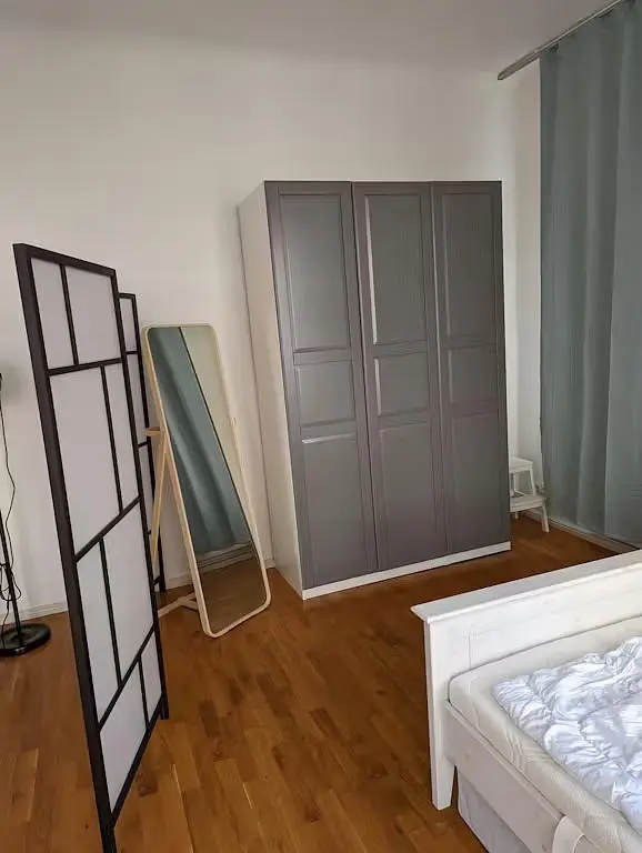 Obývačka