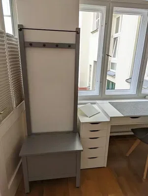 Obývačka