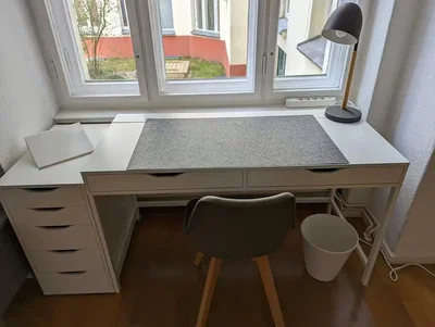 Obývačka