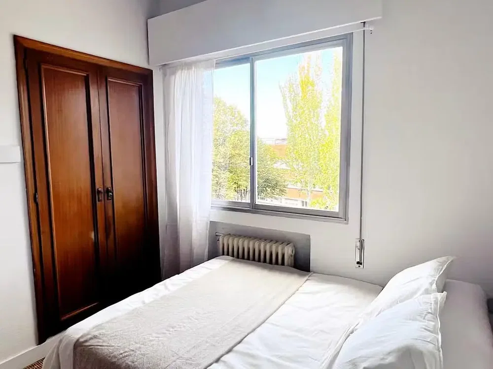 Obývačka