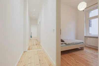 Obývačka