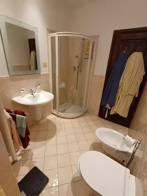 Obývačka