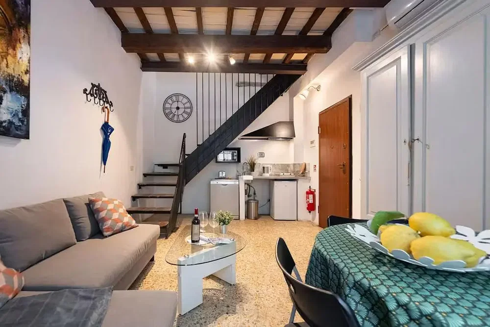 Sala de estar
