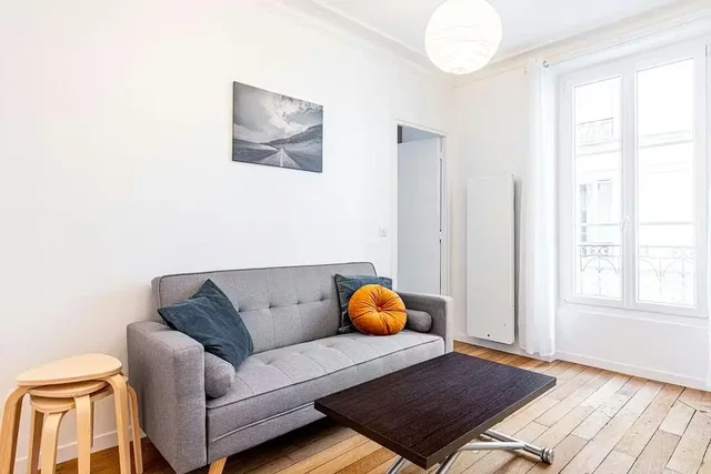 Sala de estar