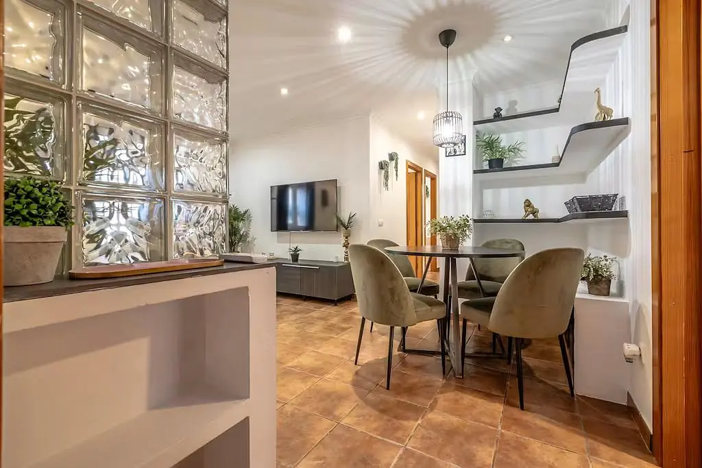 Sala de estar