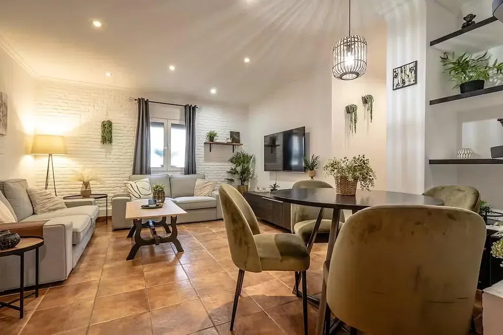 Sala de estar