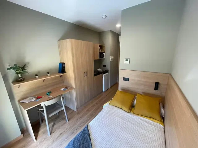 Sala de estar