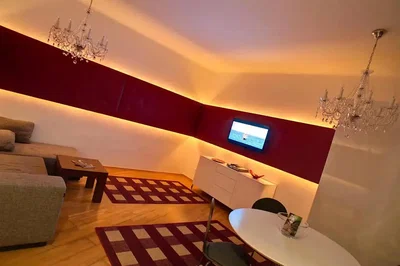 Salón