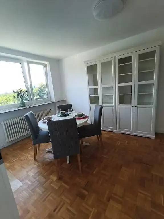 Obývačka