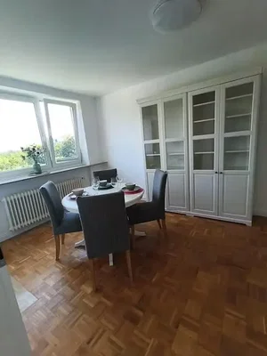Obývačka