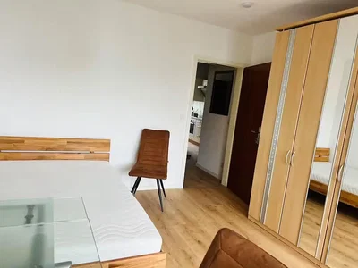 Obývačka