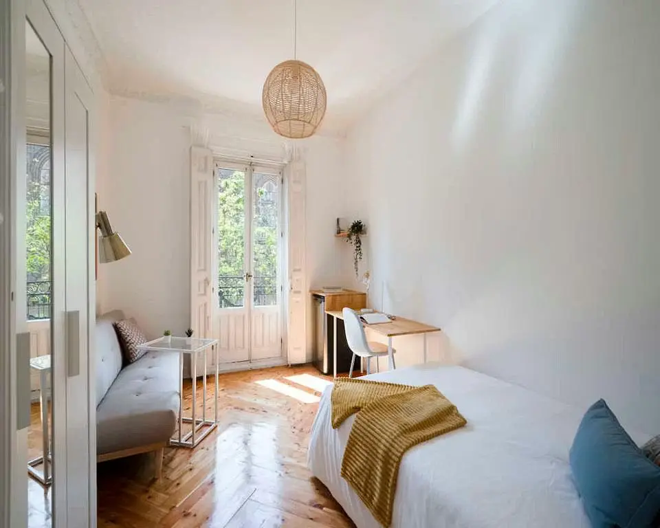 Sala de estar