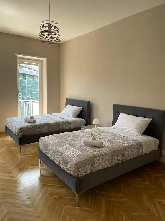 Dnevni boravak