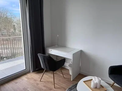 Obývačka