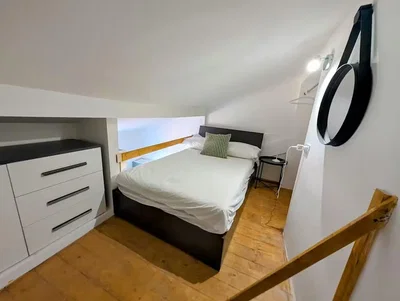 Dnevni boravak