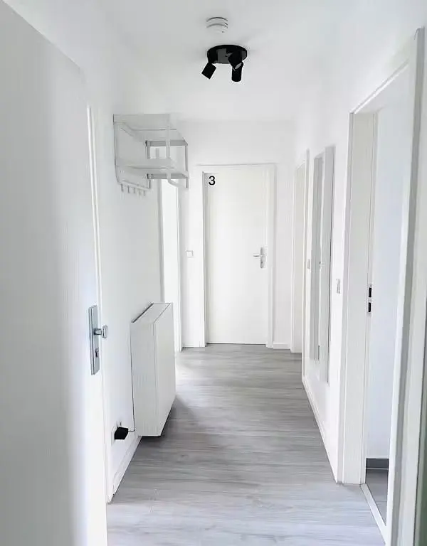 Obývačka