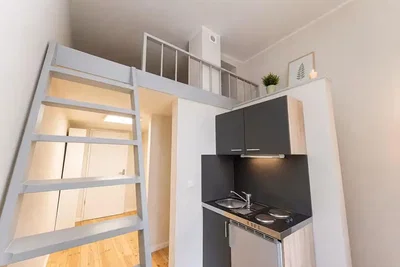 Obývačka