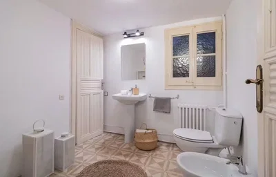 Obývačka