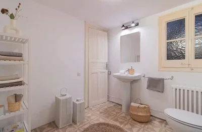 Obývačka