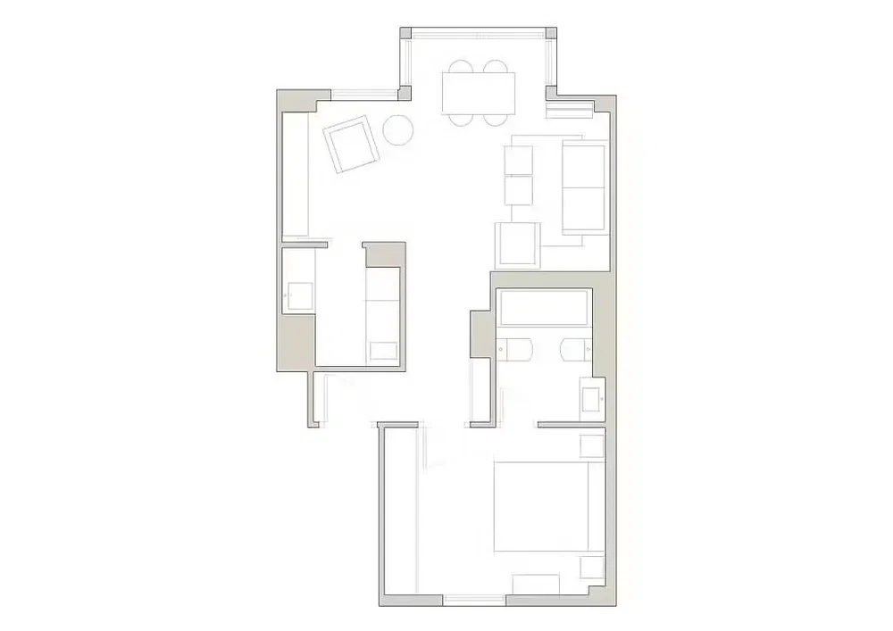 Sala de estar