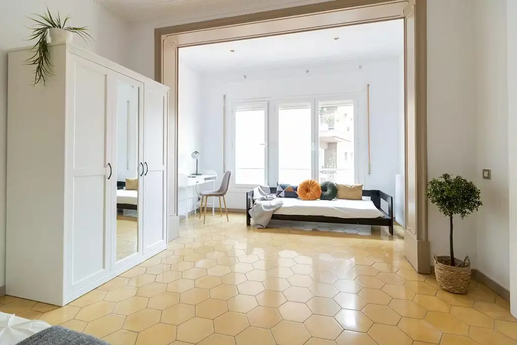 Sala de estar