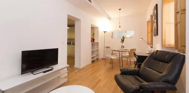 Obývačka