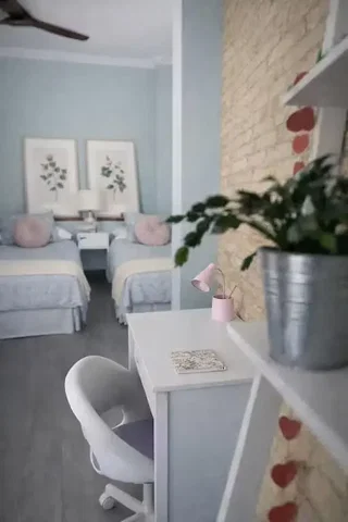 Obývačka