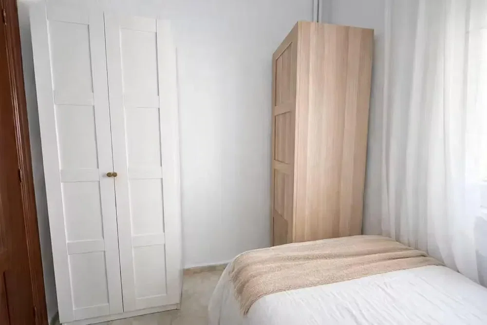 Obývačka