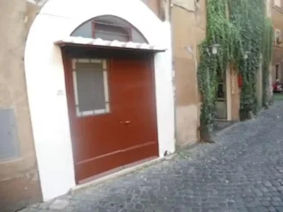 Obývačka