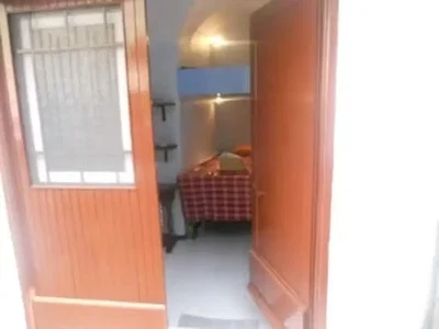 Obývačka