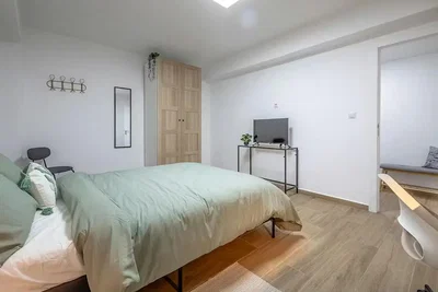 Obývačka