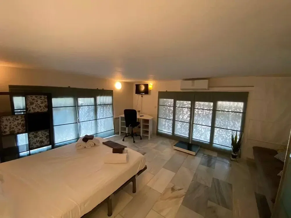 Salon