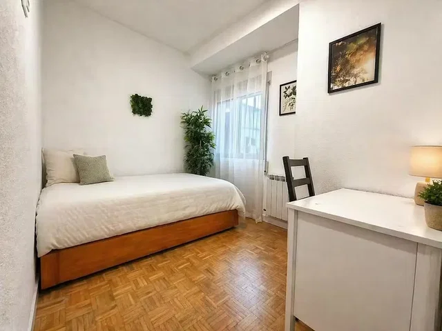 Obývačka
