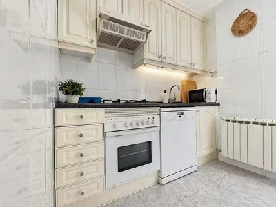 Obývačka