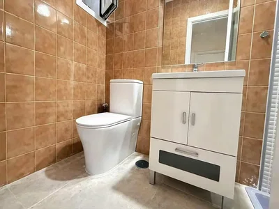 Obývačka