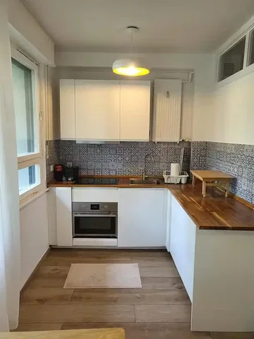 Obývačka