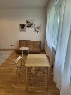 Obývačka