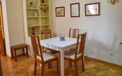 Obývačka