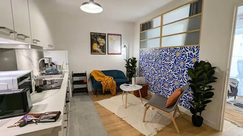 Sala de estar