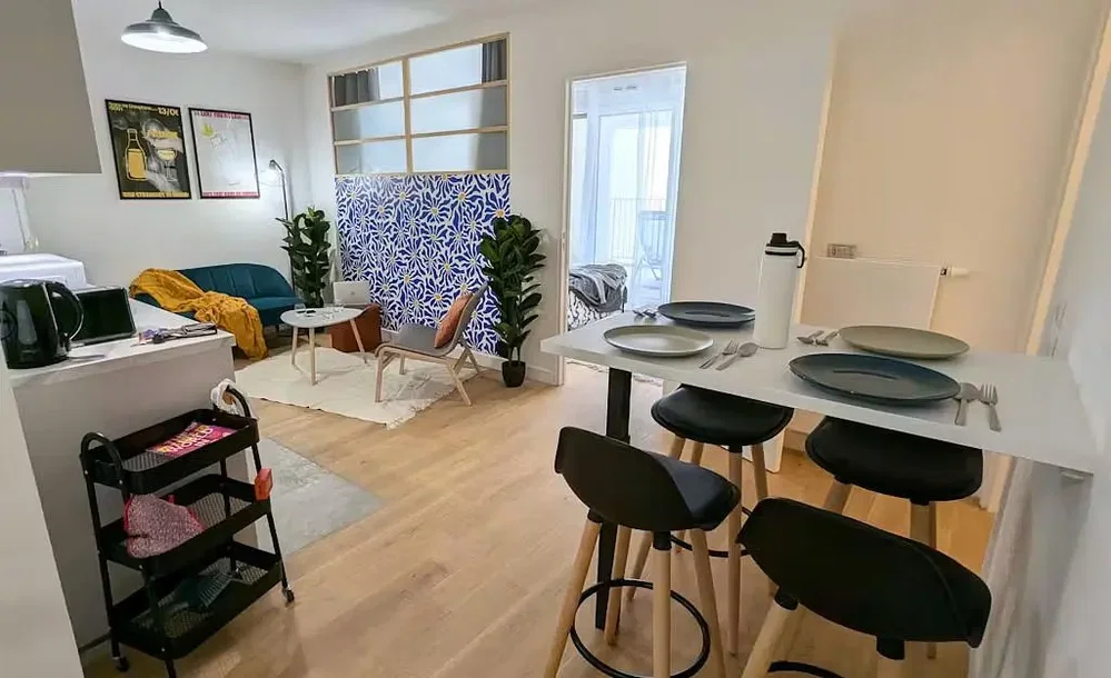 Sala de estar
