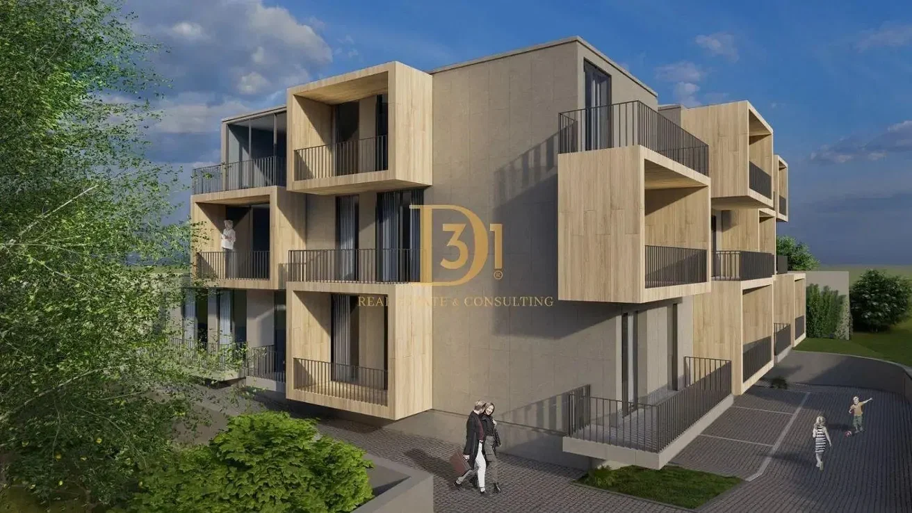 Дневна соба