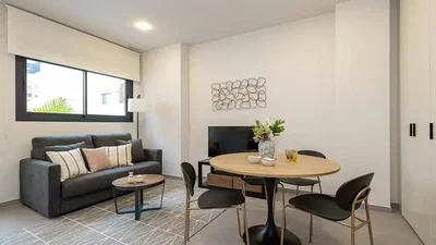 Sala de estar