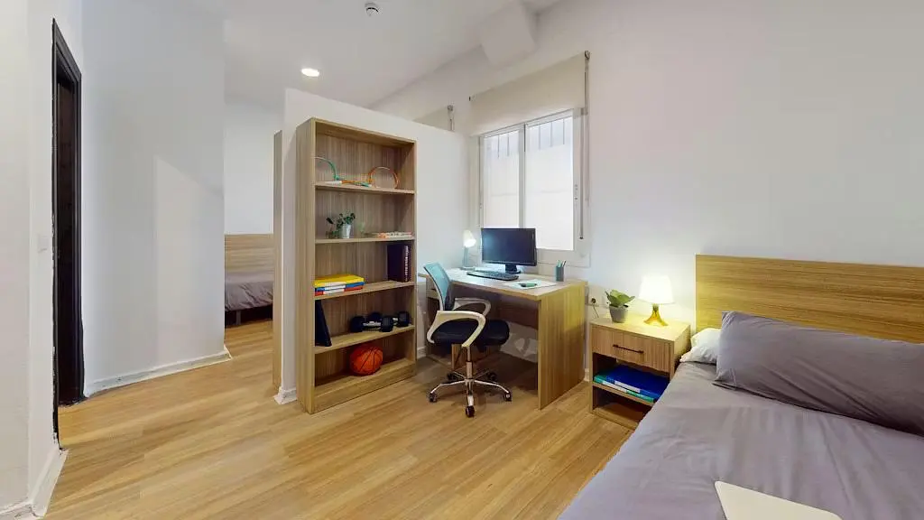 Sala de estar