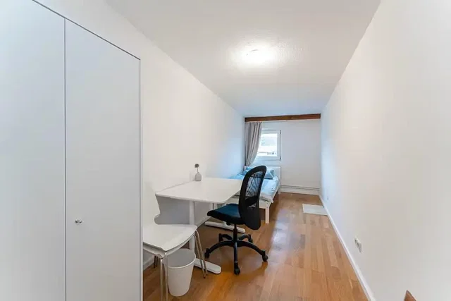 Obývačka