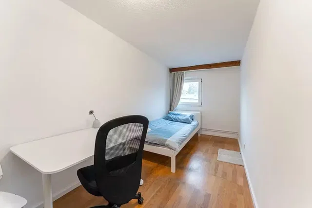 Obývačka