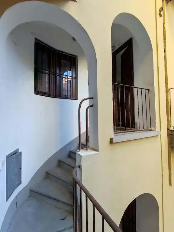 Soggiorno