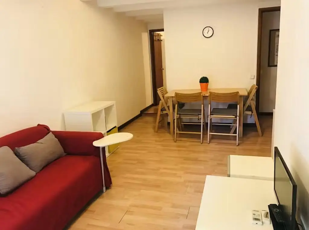 Sala de estar